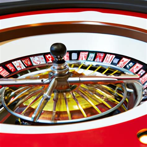 how do roulette wheels work